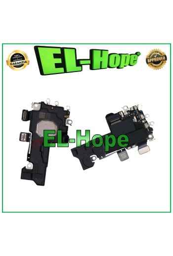 LAUTSPRECHER FÜR APPLE IPHONE 16 ÜBERLEGENE AUDIO-ANRUFE