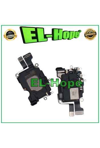 LAUTSPRECHER FÜR APPLE IPHONE 16 PRO MAX ÜBERRAGENDE AUDIOHOSE