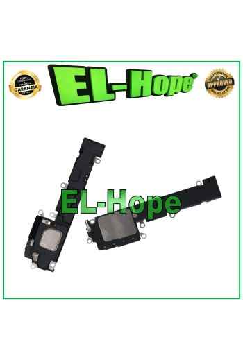 SUMMER-KLINGELTON FÜR APPLE IPHONE 16 PLUS LAUTSPRECHER FREISPRECHFUNKTION