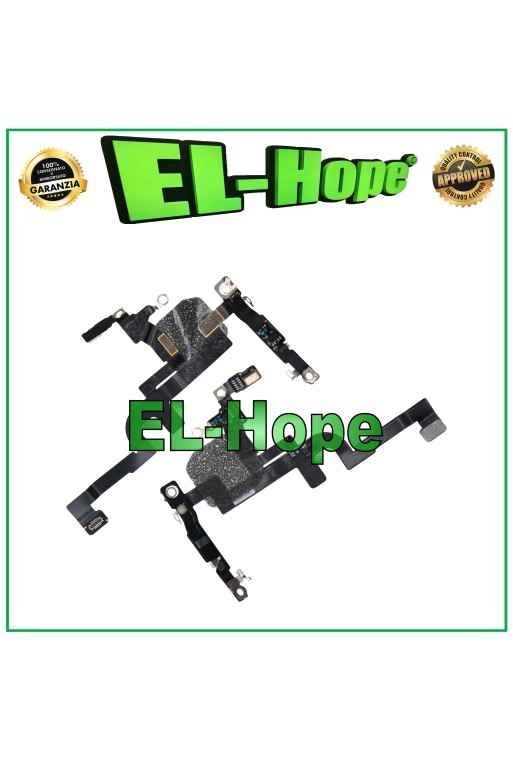 FLAT FLEX BLUETOOTH KABEL SIGNAL ANTENNE FÜR APPLE IPHONE 16 ANSCHLUSS