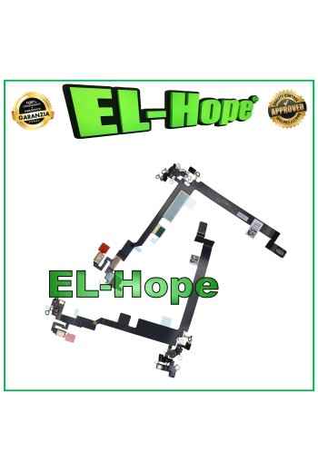 FLACHES FLEXKABELVERBINDUNGSSIGNALANTENNE FÜR IPHONE 16 PRO MAX