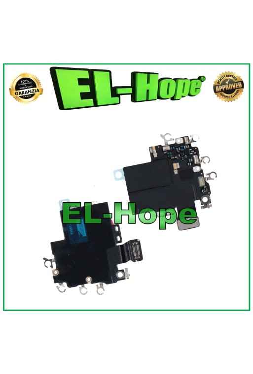 FLACHE FLEX-WIFI-ANTENNE FÜR APPLE IPHONE 16 PLUS DRAHTLOSES WI-FI-SIGNAL