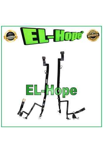 FLACHES FLEXKABEL BLUETOOTH-VERBINDUNGSSIGNALANTENNE FÜR IPHONE 16 PRO MAX