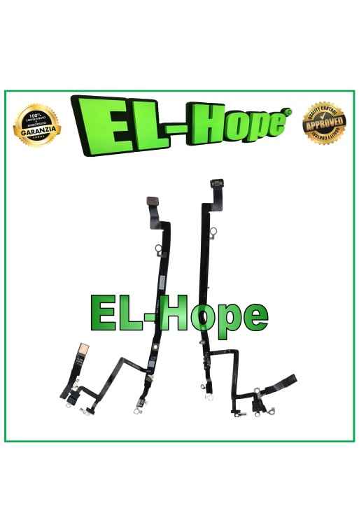 FLACHES FLEXKABEL BLUETOOTH-VERBINDUNGSSIGNALANTENNE FÜR IPHONE 16 PRO MAX