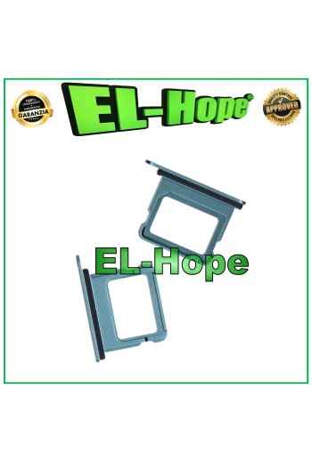 SIM-KARTENHALTER FÜR IPHONE 16 /16 PLUS GRÜN