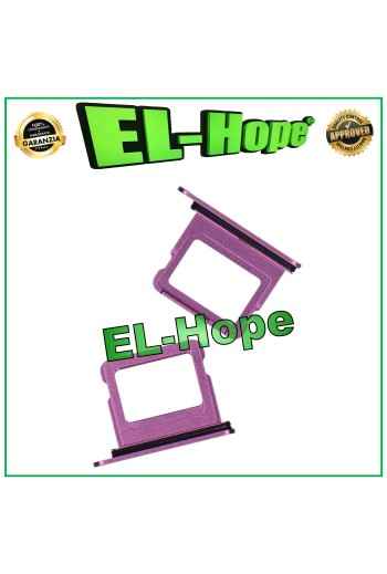 SIM-KARTENHALTER FÜR IPHONE 16 /16 PLUS ROSA