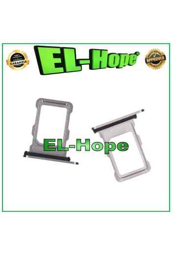 SIM-KARTEN-SLOT FÜR IPHONE 16 PRO/16 PRO MAX NATURAL TITANIUM