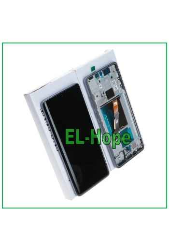 DISPLAYRAHMEN ORIGINAL SERVICE MOTOROLA MOTO EDGE 60 FUSION XT2503-4 SLIPSTREAM