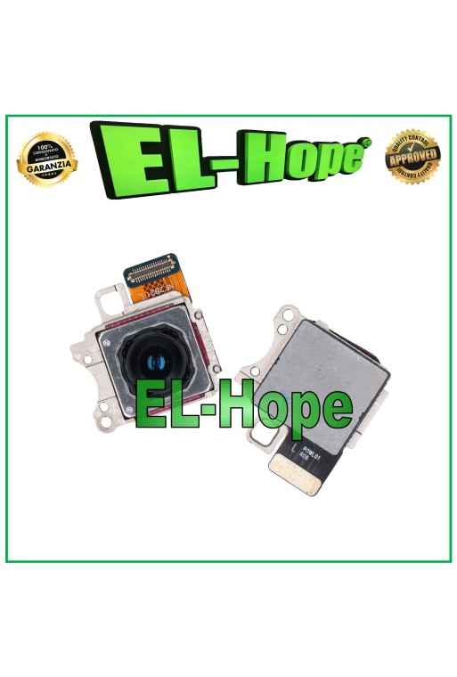 RÜCKKAMERA FÜR SAMSUNG GALAXY S23 SM-S911 /S23+ PLUS SM-S916 KAMERA