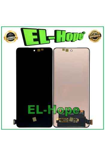 OLED-LCD-DISPLAY FÜR OPPO REALME 14 PRO RMX5056 TOUCHSCREEN-GLASBILDSCHIRM