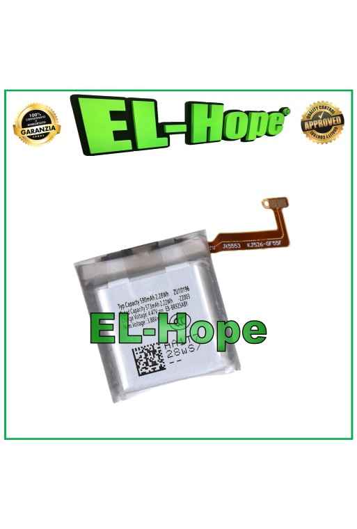 EB-BR925ABY Akku fur Samsung Galaxy Watch 5 Pro SM-R920 SM-R925 45 mm 573 mAh