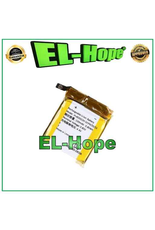 PL402022GH Akku fur Smartwatch Amazfit GTS 220 mAh Original