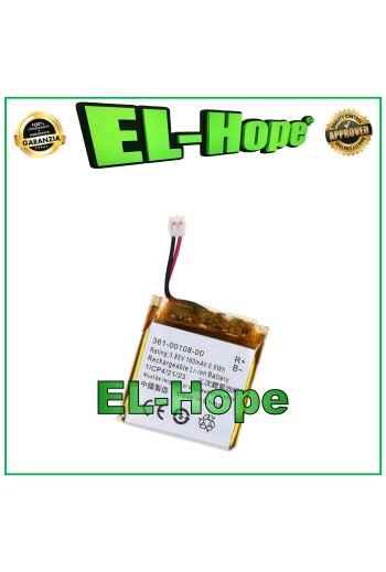 AKKU 361-00108-00 FÜR GARMIN VIVOACTIVE 3 SMARTWATCH 160mAh ENTSPRICHT DEM ORIGINAL