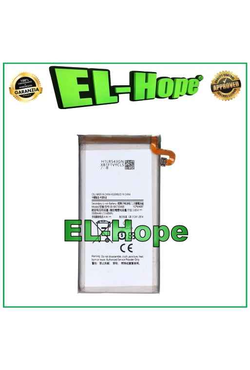 AKKU EB-BA730ABU FÜR SAMSUNG GALAXY A8+ PLUS SM-A730 3500 mAh ENTSPRICHT DEM ORIGINAL