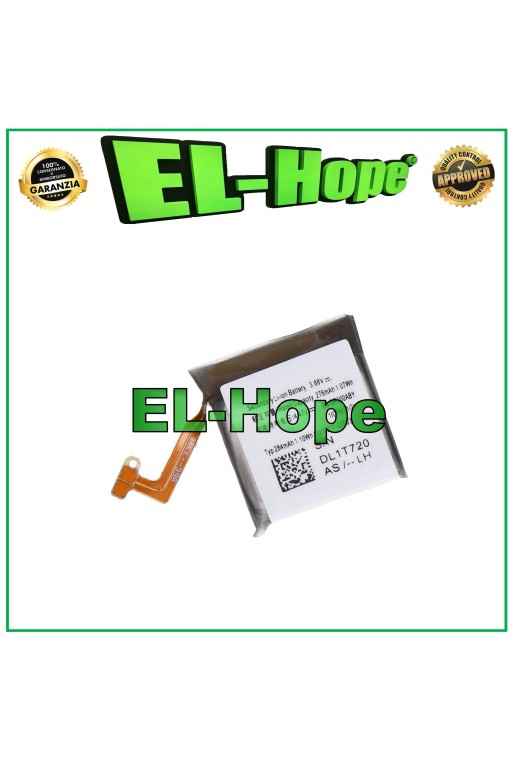 EB-BR900ABY Akku fur Samsung Galaxy Watch 5 SM-R900 40 mm 276 mAh