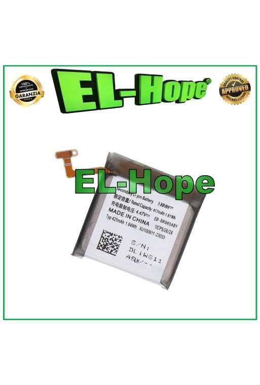 EB-BR965ABY Akku fur Samsung Galaxy Watch 6 SM-R965 47 mm 417 mAh