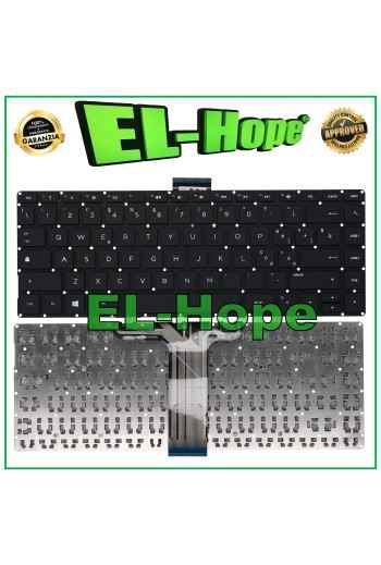 Italienische Tastatur fur HP Stream 14-AX 14-CB schwarzes Notebook 