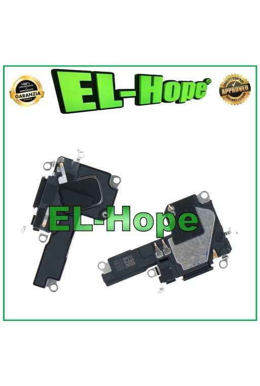 Summer-Klingelton fur iPhone 17 Pro Max Lautsprecher-Audio Freisprecheinrichtung