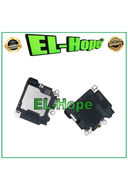 Lautsprecher fur Apple iPhone 17 Pro Max – Überragender Klang