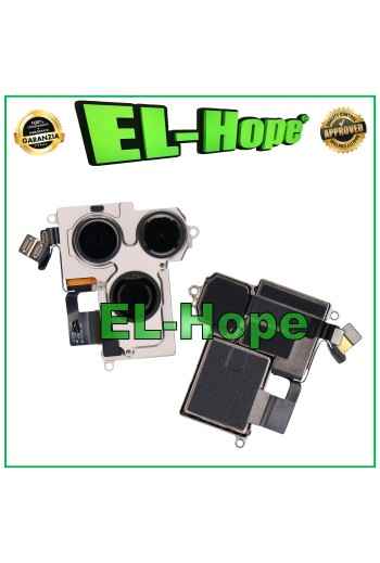 HAUPTKAMERA FÜR APPLE IPHONE 17 PRO MAX