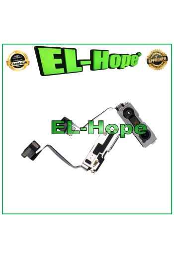 Frontkamera-Selfiekamera fur Apple iPhone 17 Pro