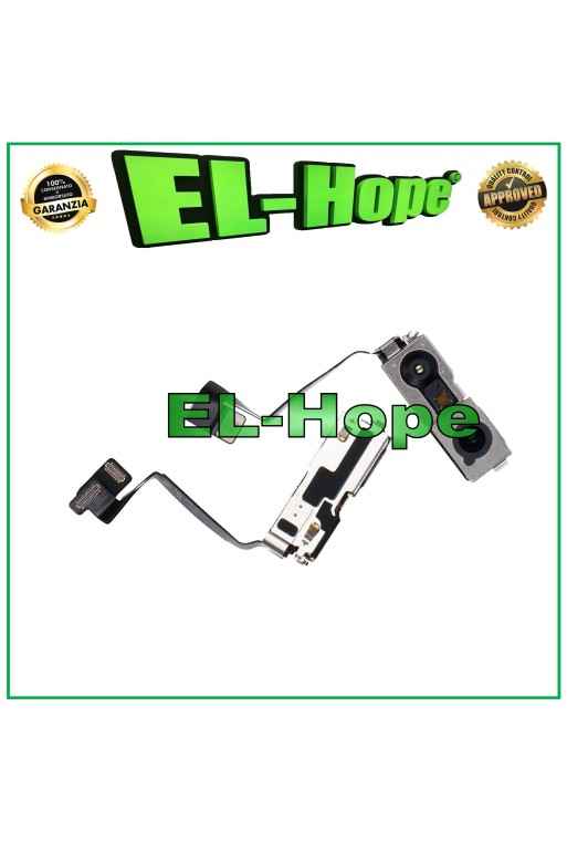 Frontkamera-Selfiekamera fur Apple iPhone 17 Pro