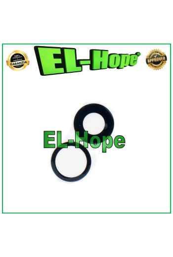 iPhone 17 Ruckkamera-Linsenglas-Aufkleber