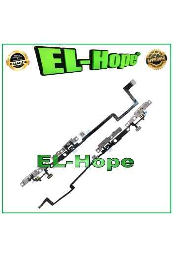 Flexkabel für den Ein-/Ausschalter des Apple iPhone 16 Pro 