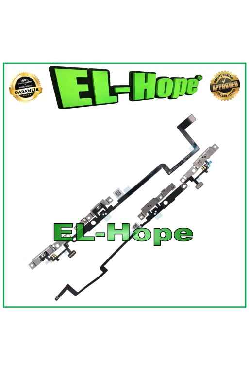 Flexkabel für den Ein-/Ausschalter des Apple iPhone 16 Pro 