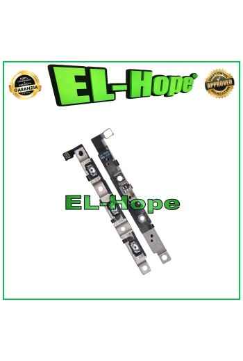 Flexible, flache Lautstarketasten fur Apple iPhone 17, gerauschlose Stummschaltungs- und Vibrationsfunktion