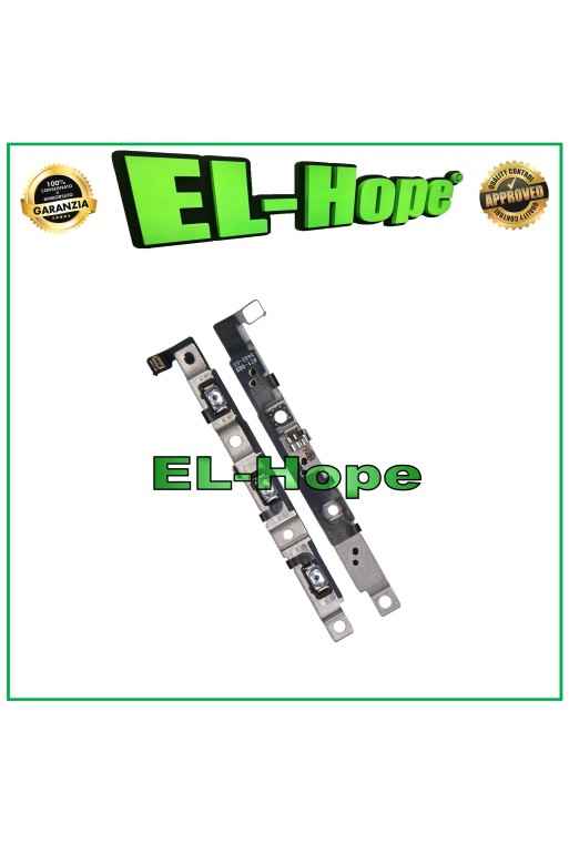 Flexible, flache Lautstarketasten fur Apple iPhone 17, gerauschlose Stummschaltungs- und Vibrationsfunktion