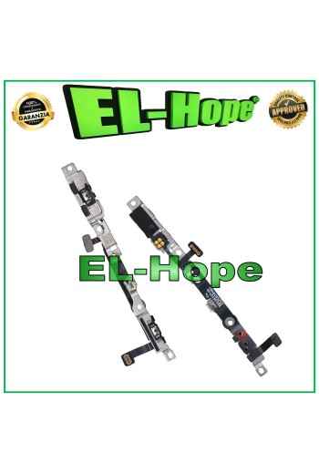 Flacher, flexibler Kamera-Ein-/Ausschalter fur Apple iPhone 17 Pro 