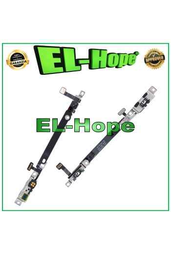 Flacher, flexibler Kamera-Ein-/Ausschalter fur Apple iPhone 17 Pro Max 