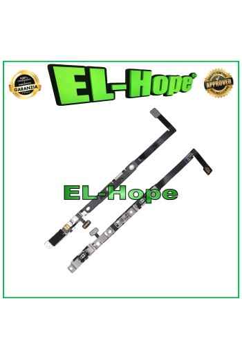 Flacher flexibler Kamera-Ein-/Ausschalter fur Apple iPhone 17 