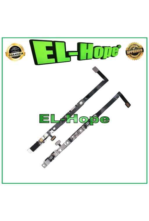 Flacher flexibler Kamera-Ein-/Ausschalter fur Apple iPhone 17 