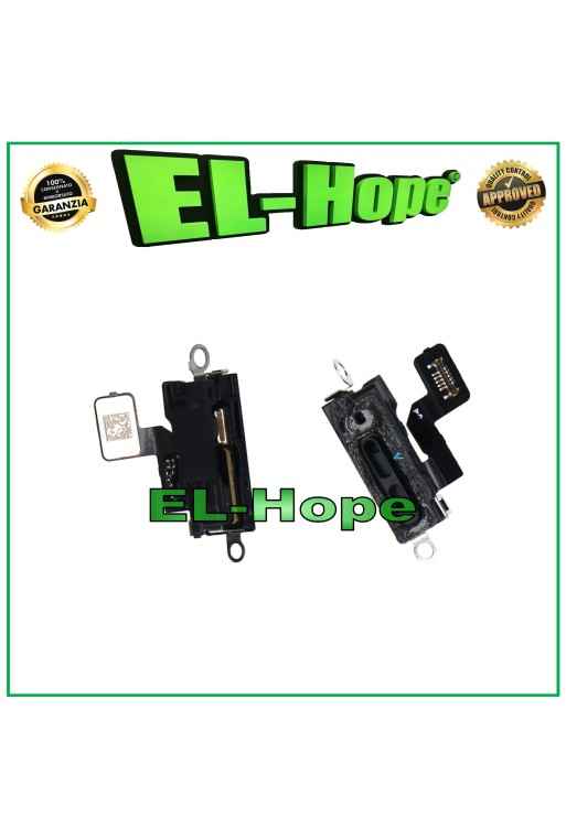 Flaches Flex-Mikrofon fur Apple iPhone 17 Pro