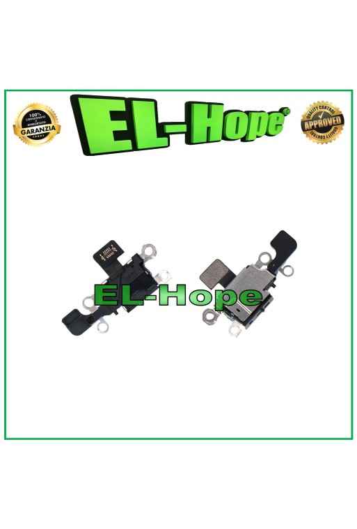 Flaches Flex-Mikrofon fur Apple iPhone 17