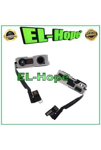 Frontkamera/Selfie-Kamera fur Apple iPhone 17 Pro Max