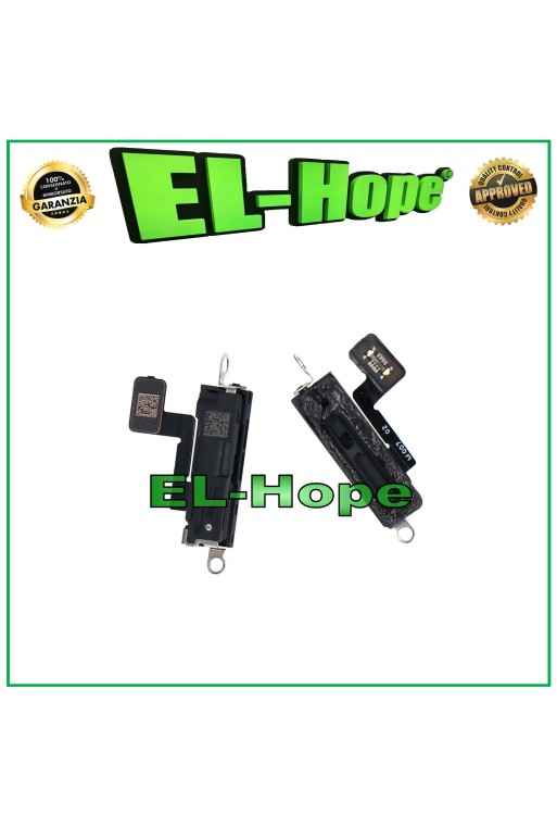 Flaches Flex-Mikrofon fur Apple iPhone 17 Pro Max