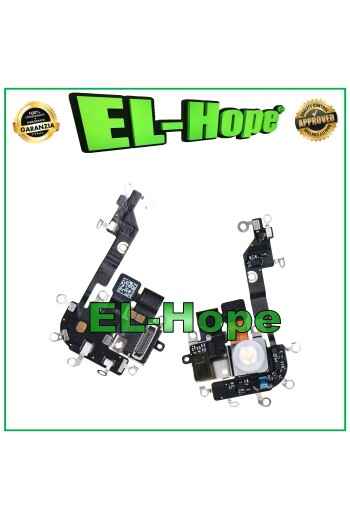 FLACHES FLEX-BLASTSCHRANK FÜR APPLE IPHONE 17 PRO + MIKROFON