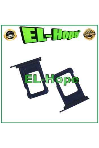 Nano-SIM-Kartensteckplatz fur iPhone 17 Pro, Tiefblau