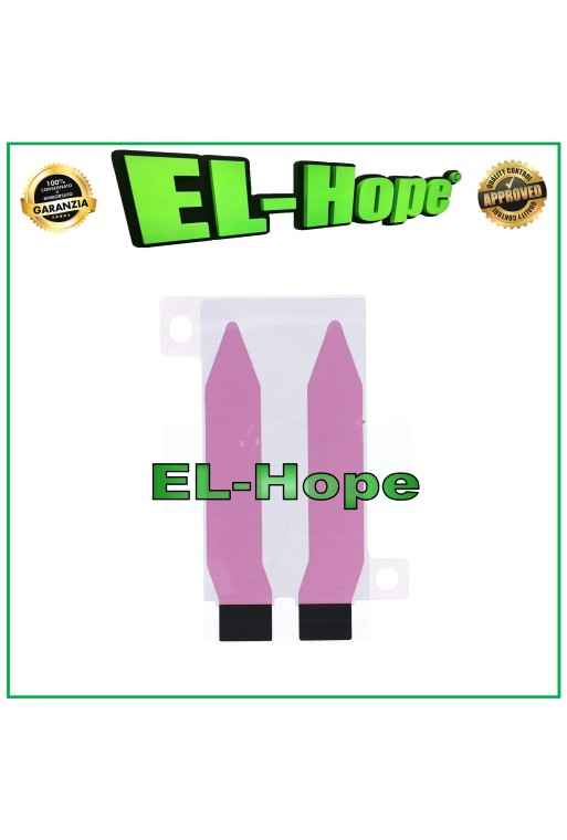 Doppelseitiger Klebestreifen als Akkuersatz fur iPhone 14/15 Doppelseitiger Klebestreifen als Akkuersatz fur iPhone 14/15