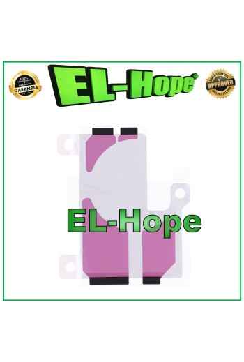 Doppelseitiger Klebestreifen fur den Akkuwechsel beim iPhone 14 Pro