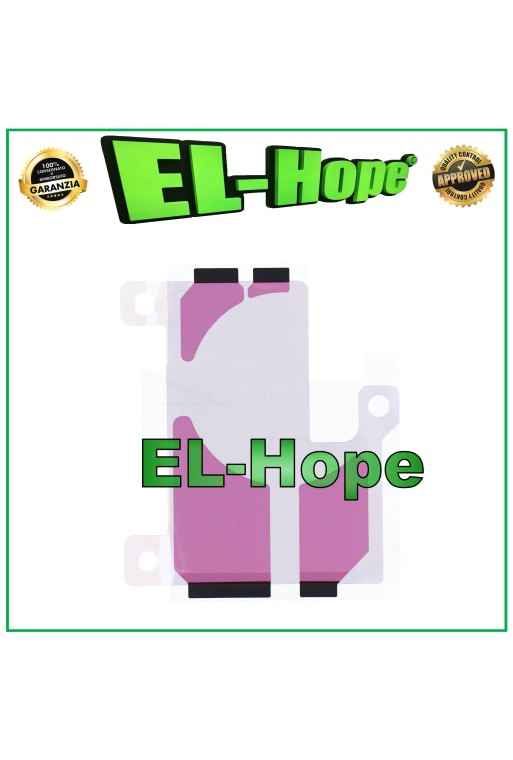 Doppelseitiger Klebestreifen fur den Akkuwechsel beim iPhone 14 Pro