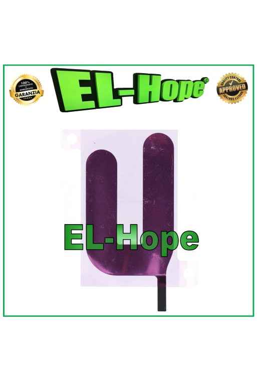 Doppelseitiger Klebestreifen fur iPhone 16 Plus Akkuwechsel