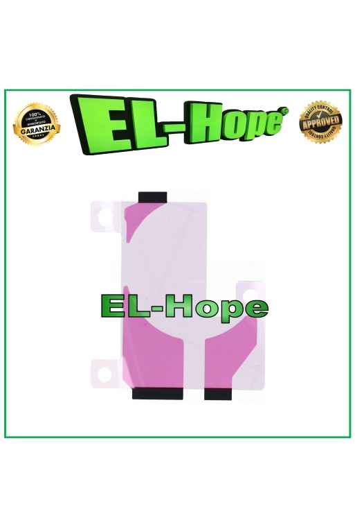 Doppelseitiger Klebestreifen fur den Akkuwechsel beim iPhone 14 Pro