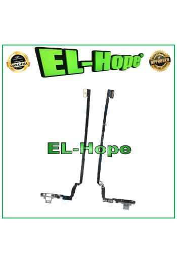 APPLE IPHONE 17 AIR LADEANSCHLUSS MIKROFONANTENNE LADEDOCK WEISS