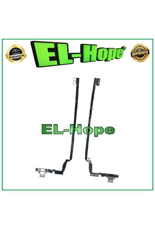 APPLE IPHONE 17 AIR LADEANSCHLUSS MIKROFONANTENNE LADEDOCK WEISS