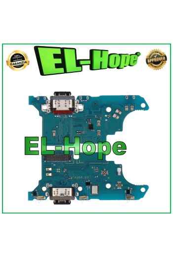 Ladeanschluss fur Samsung Galaxy A26 5G SM-A266B Mikrofon-Ladestation