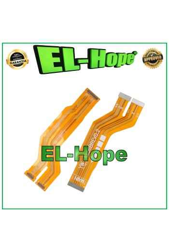 Flacher flexibler Motherboard-Anschluss, Ladeanschluss, Samsung Galaxy A25 SM-A256